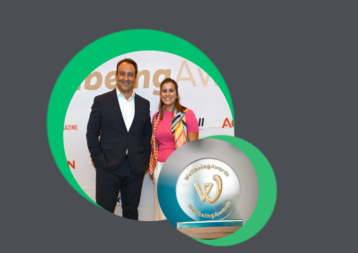 Wellow Network, do qual a Futurcabo faz parte, reconhecida pela 2º ano consecutivo nos Wellbeing Awards! 2 futurcabo carta portuguesa diversidade