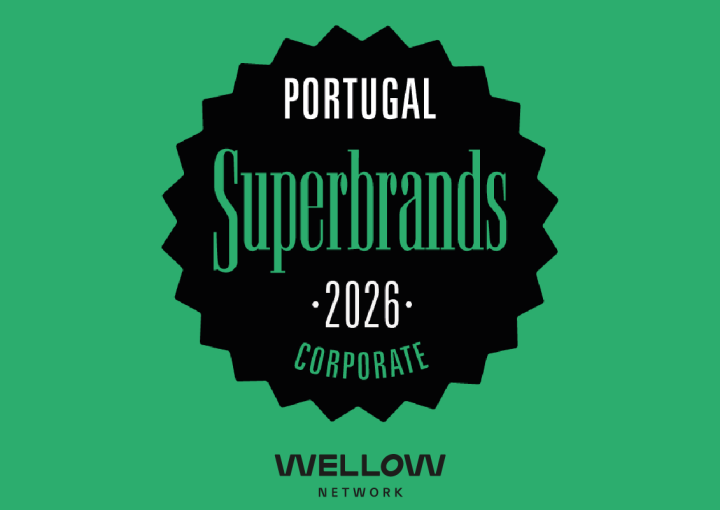 Wellow Network distinguida como Superbrand 2026 1 Futurcabo